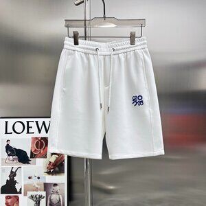 Loewe casual pants shorts